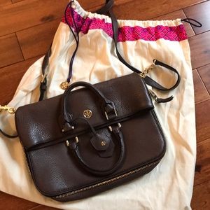 Tory Burch crossbody!!